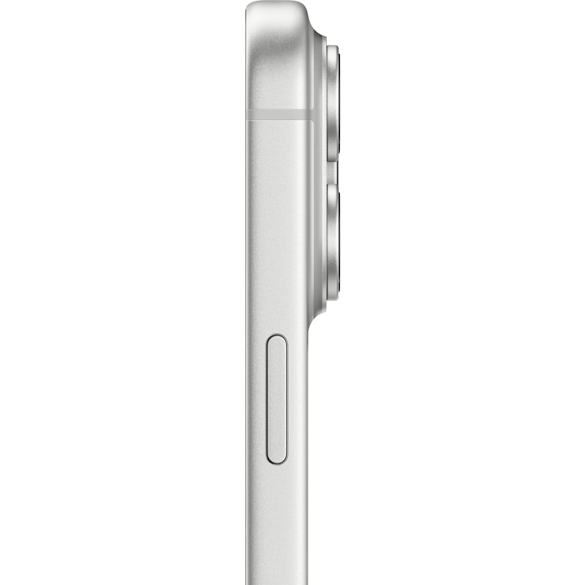 Apple iPhone 17 Pro Max 256GB 5G - Silver