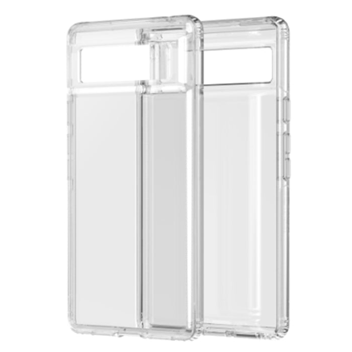 Tech21 EvoClear Case for Google Pixel 6 Pro - Clear