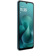 Motorola moto G06 64GB - Blue