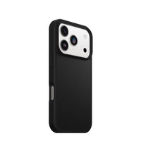 Thumbnail for OtterBox React MagSafe Case for iPhone 17 Pro - Black