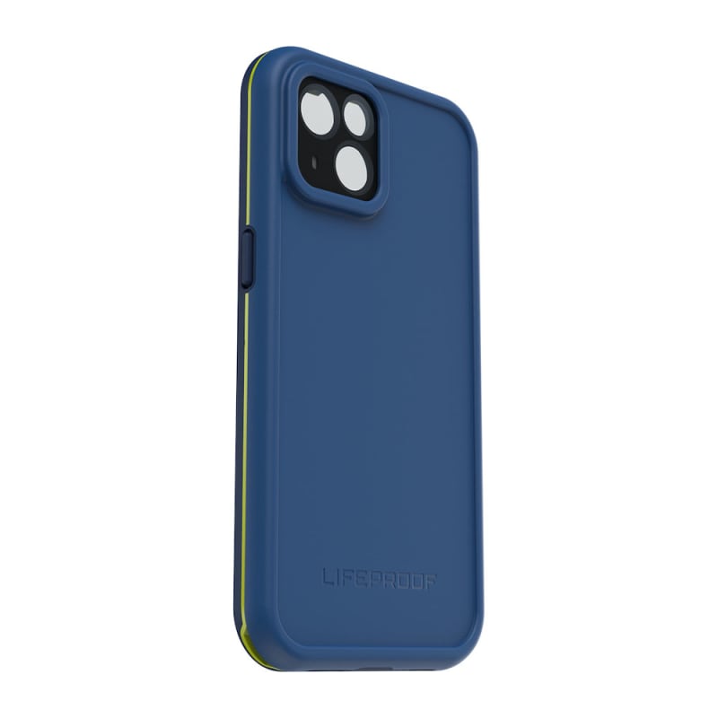 Lifeproof Fre Case for iPhone 13 (6.1") - Royal Blue