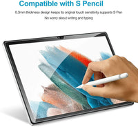 USP Premium Tempered Glass Screen Protector for Samsung Galaxy Tab S10 FE+ (13.1