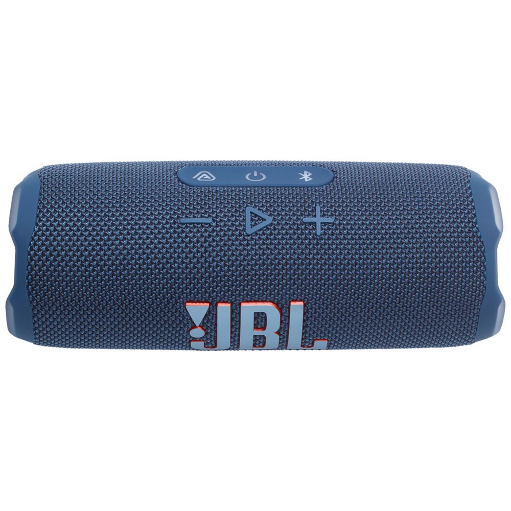 JBL Flip 7 Wireless Portable Bluetooth Speaker- Blue