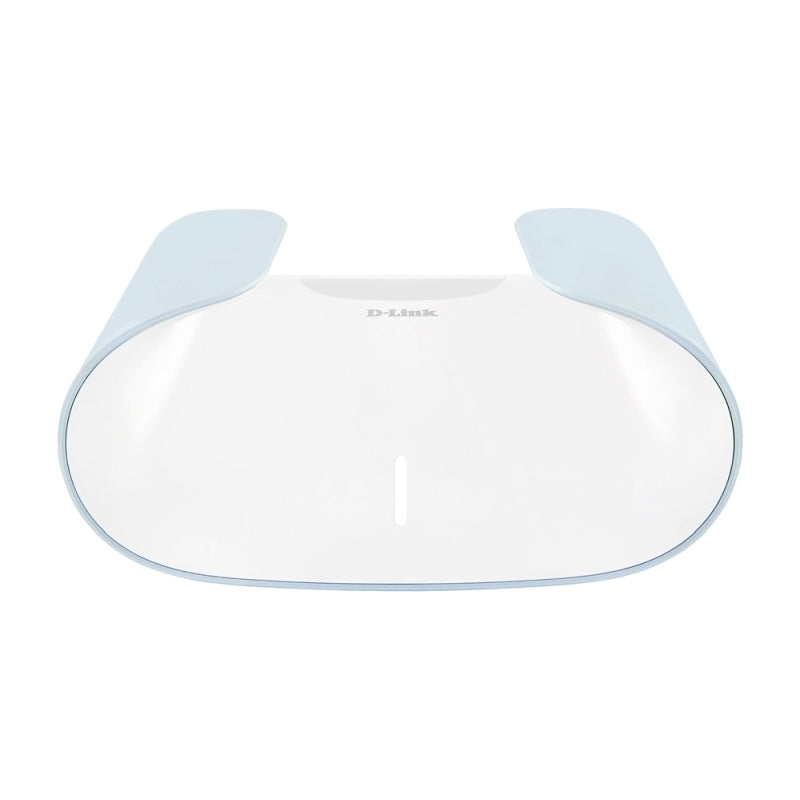 D-Link M30 AQUILA PRO AI AX3000 Wi-Fi 6 Smart Mesh Router 2-Pack - White