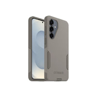 Thumbnail for OtterBox Commuter Case with Magnets Suits for Samsung Galaxy S26+ (S26 Plus) - Cottonwood Glen Cream