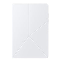 Thumbnail for Samsung Galaxy Tab A11+ Book Cover - White