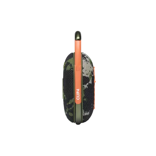 JBL Clip 4 Ultra-portable Waterproof Speaker - Squad