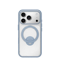 OtterBox Symmetry Stand Case for iPhone 18 Pro, 17 Pro - Blue