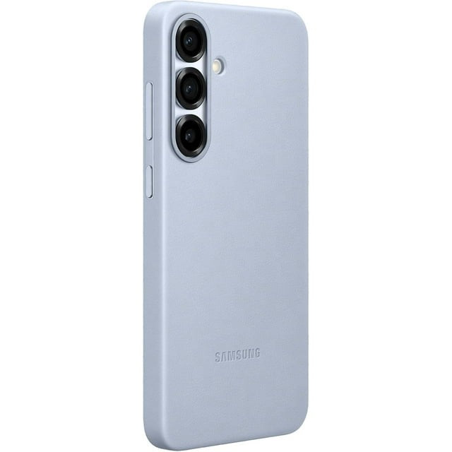 Samsung Kindsuit Case for Galaxy S25 Plus 6.7" - Light Blue