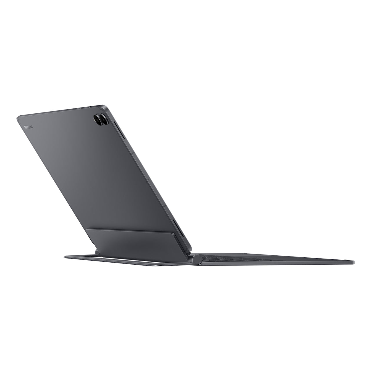 Samsung Galaxy Tab S11 Ultra Keyboard Pro Case/Cover - Grey Black