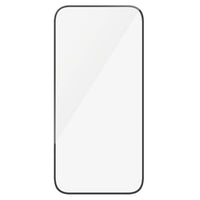 Thumbnail for PanzerGlass 4-in-1 Protection Bundle(Screen|Lens|Case|Ring) for iPhone 16 Pro - Clear