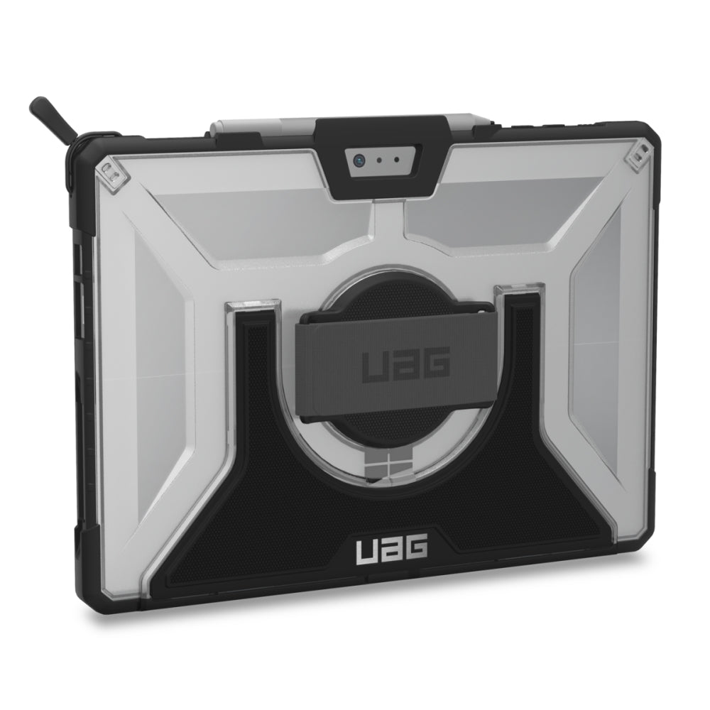 UAG Plasma With handstrap for Surface Pro 4/5/6/7/7+ - Ice