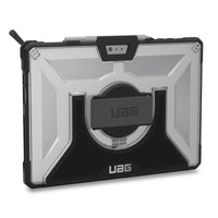 Thumbnail for UAG Plasma With handstrap for Surface Pro 4/5/6/7/7+ - Ice