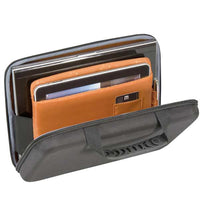 Thumbnail for Everki EVA Hard Case with Separate Tablet Slot up to 12.1-Inch