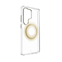 Thumbnail for EFM Volta Case for Samsung Galaxy S26 - Gold