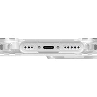 Thumbnail for UAG Essential Armor Case for iPhone 17e/16e/14 - Frosted Ice