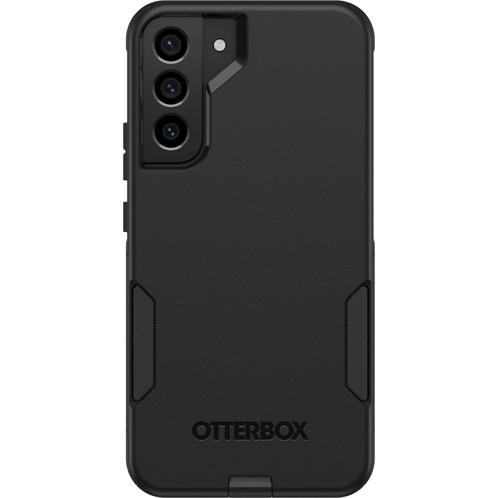 Otterbox Commuter Case For Samsung Galaxy S22+ (6.6) - Black