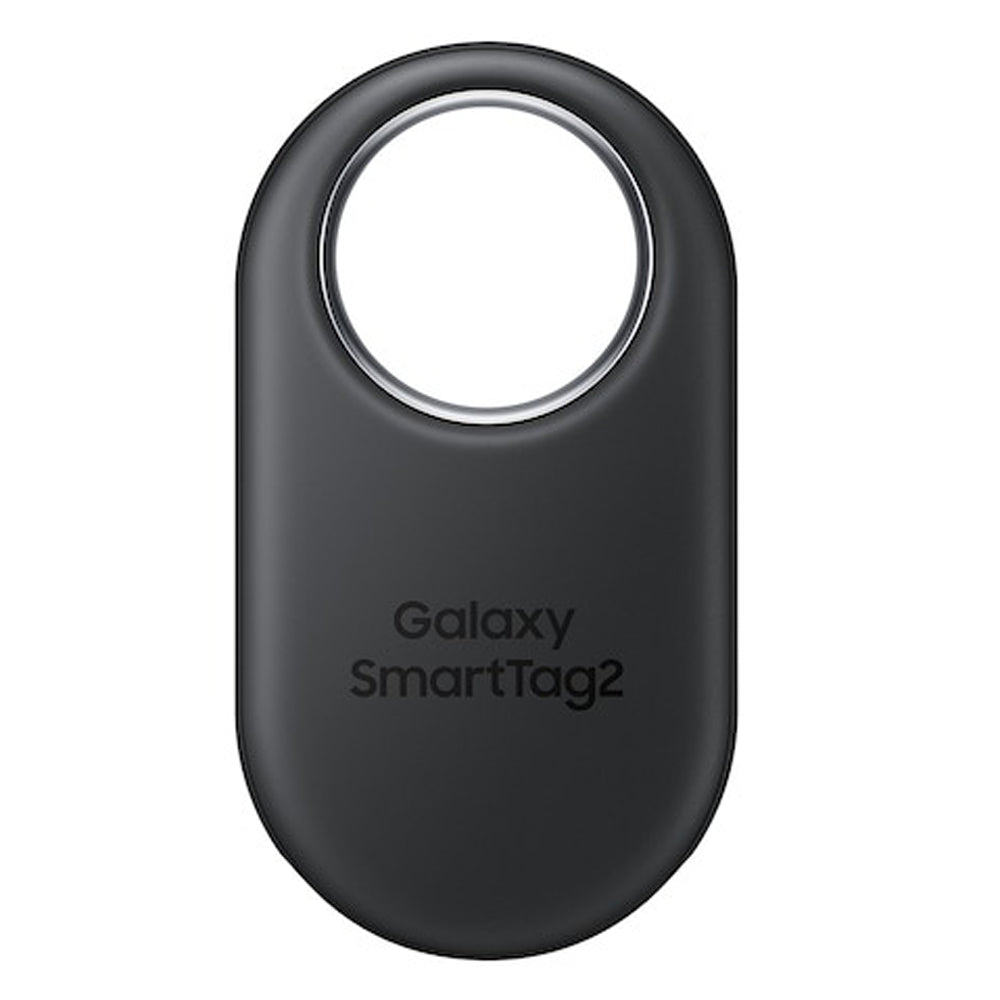 Samsung Smart Tag2 Bluetooth Tracker 4 Pack - Black/White
