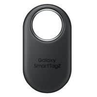 Thumbnail for Samsung Smart Tag2 Bluetooth Tracker 4 Pack - Black/White