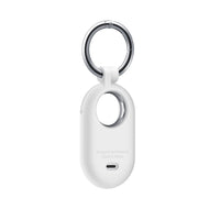 Thumbnail for Samsung Galaxy SmartTag2 Silicone Case- White