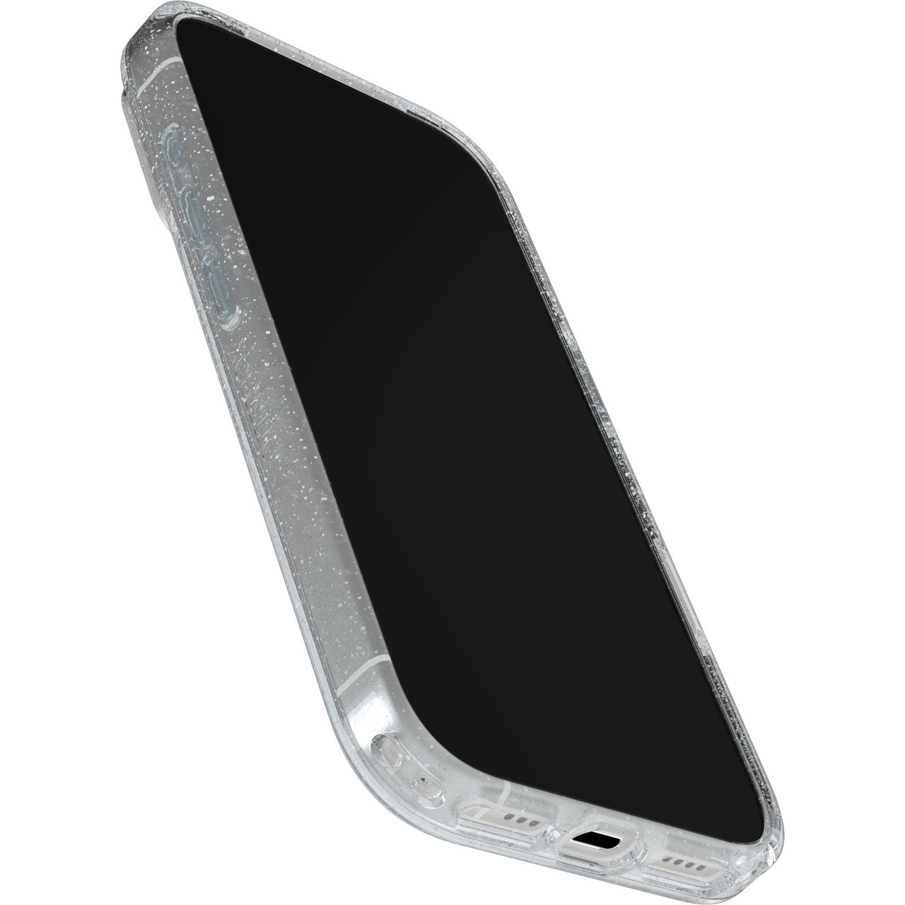 OtterBox Symmetry MagSafe Case for Apple iPhone 17 Pro 4.0- Clear