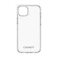 Cygnett EcoShield Clear Protective Case for iPhone SE 2020 / 8 / 7