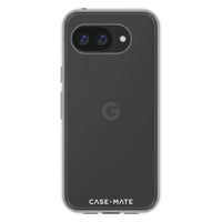 Thumbnail for Case-Mate Tough Case For Google Pixel 10a - Clear