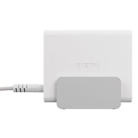 Thumbnail for EFM 140W Desktop Power Station with GaN, Power Delivery 3.1 and PPS - White