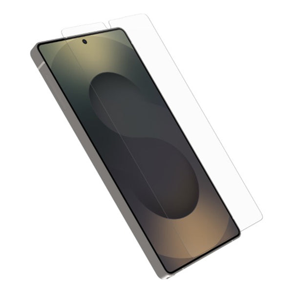 OtterBox Premium Glass Screen Protector for Samsung Galaxy S25 Ultra Pro Max 5G 6.9" - Clear