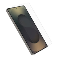 Thumbnail for OtterBox Premium Glass Screen Protector for Samsung Galaxy S25 Ultra Pro Max 5G 6.9