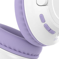 Thumbnail for Belkin SoundForm Inspire Wireless Over-Ear Headset