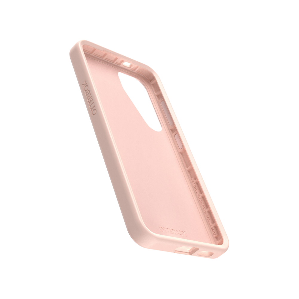 OtterBox Symmetry Case for Samsung Galaxy S24 - Ballet Shoes