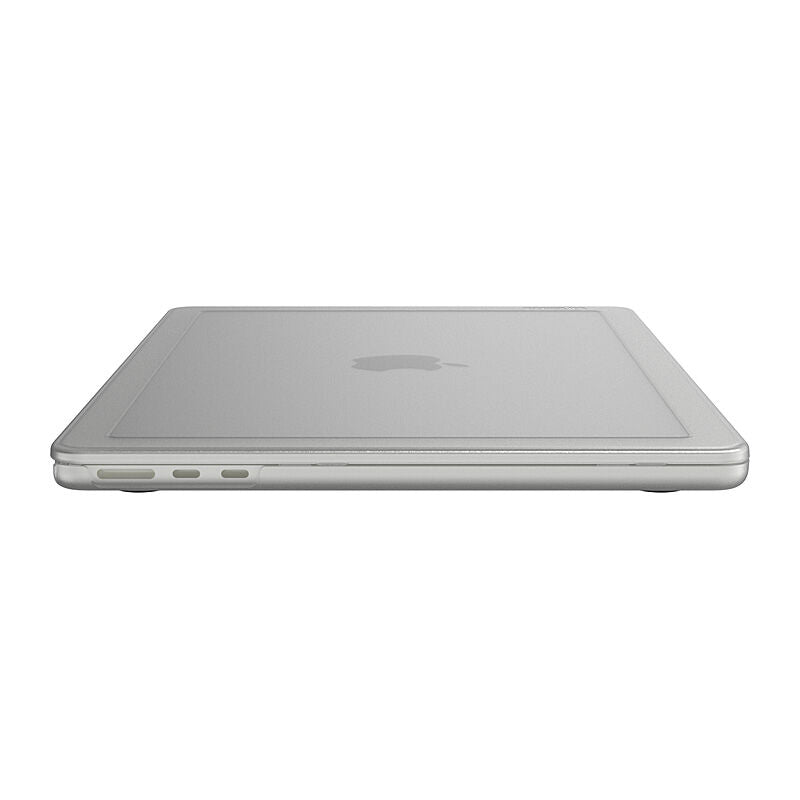 Incase Edge Hard Shell Case for MacBook Neo - Clear