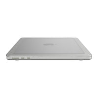Incase Edge Hard Shell Case for MacBook Neo - Clear