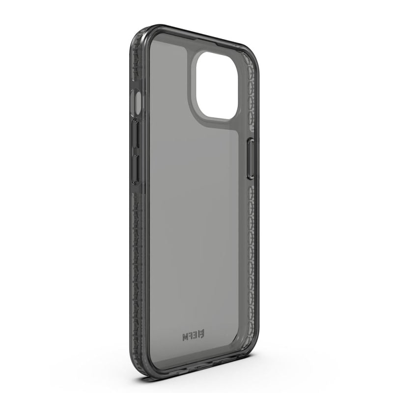 EFM Zurich Case Armour for iPhone 13 (6.1") - Smoke Black