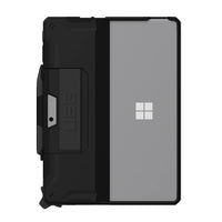 Thumbnail for UAG Scout w/ Handstrap - Surface Pro 9/10 - Black