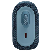 Thumbnail for JBL GO3 Mini Bluetooth Wireless Portable Speaker - Blue/Pink