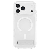 Case-Mate Tough Plus MagSafe Case Includes a Stand, suits the iPhone 18 Pro Max - Clear