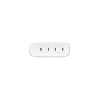 Thumbnail for Belkin BoostCharge Pro 200W 4-Port USB-C GaN Charger