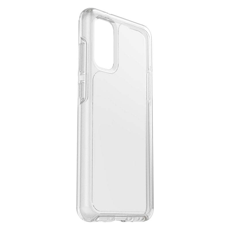 Otterbox Symmetry Clear Case for Galaxy S20 (6.2) - Clear