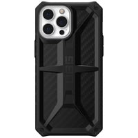 Thumbnail for UAG Monarch Case for iPhone 13 Pro Max - Carbon Fiber
