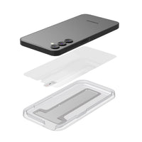 Thumbnail for Cygnett OpticShield Japanese Tempered Glass for Samsung Galaxy A15 5G (6.5