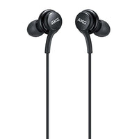 Thumbnail for Original Retail SAMSUNG USB C +3.5mm AKG Earphones S21 S22 S23 Ultra Earbuds AU