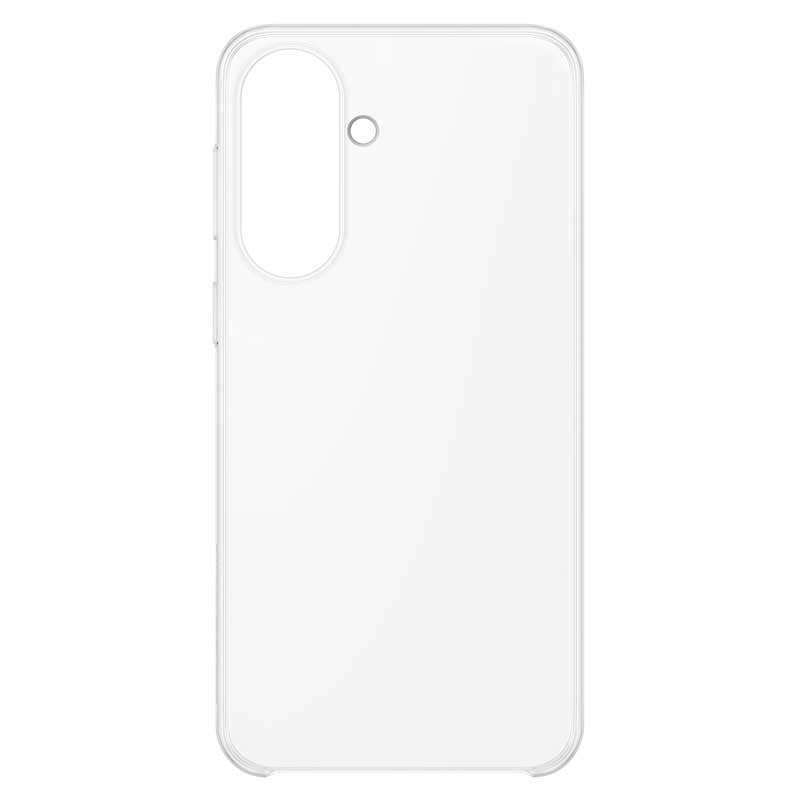 Samsung Clear Case Galaxy A37 5G - Transparent