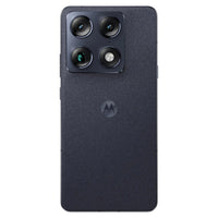 MOTOROLA SIGNATURE 256GB CARBON - DARK BLUE
