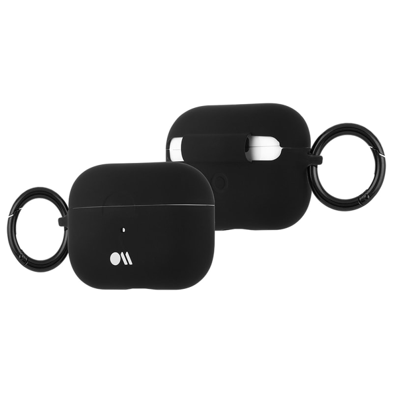 Case-Mate Hookups for AirPods PRO - Black