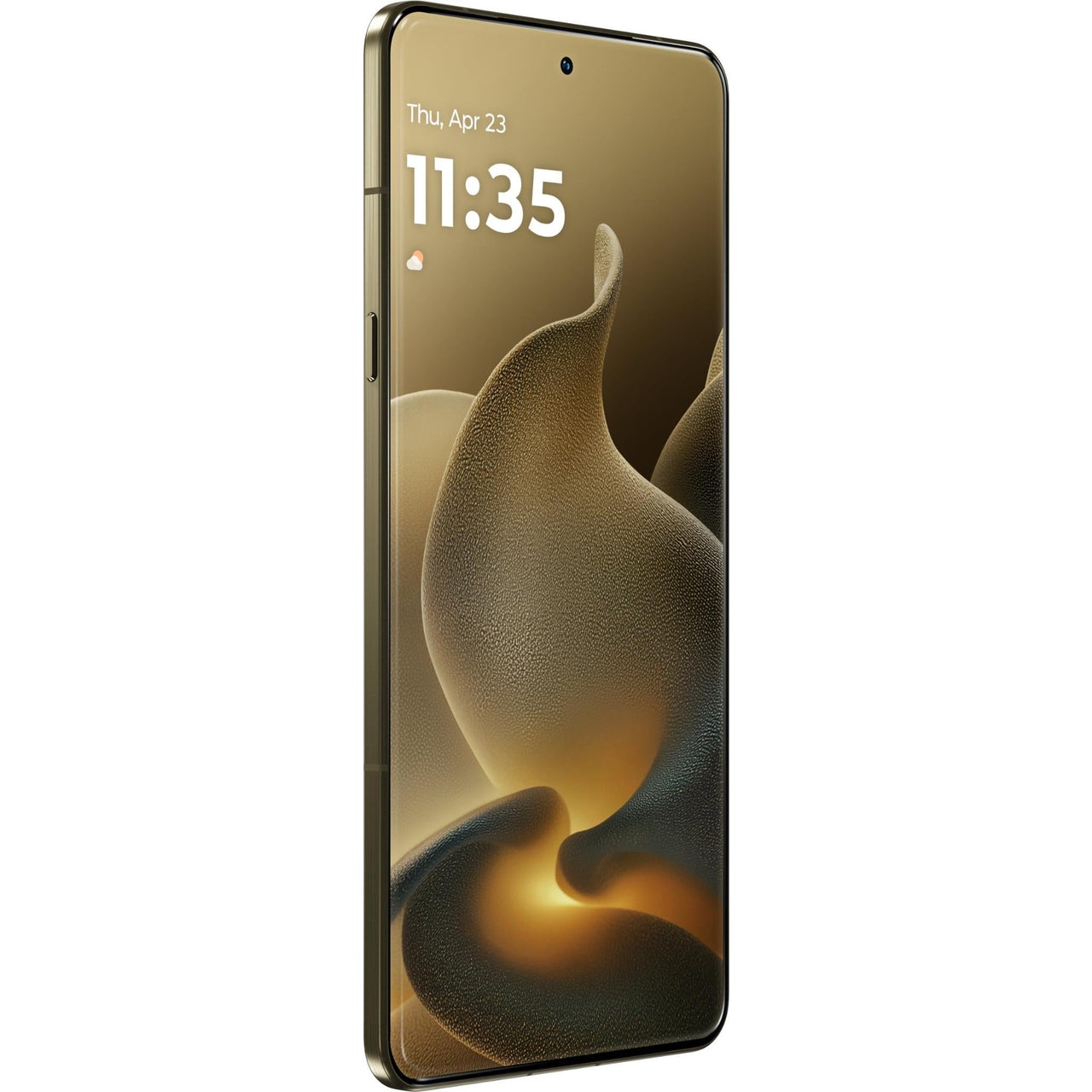 MOTOROLA SIGNATURE 256GB - MARTINI OLIVE GOLD