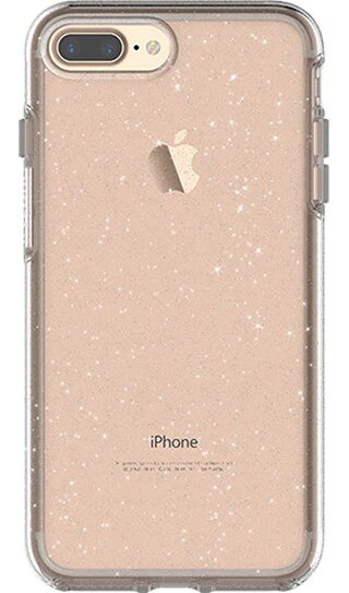 Otterbox Symmetry Clear Case Suits iPhone 7/8Plus - Stardust