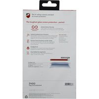 Thumbnail for ZAGG InvisibleShield Glass+ Screen Protector – For iPhone 7 Plus, iPhone 6s Plus, iPhone 6 Plus