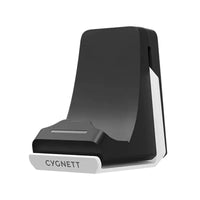 Thumbnail for Cygnett Charge & Play PS5 Dual Sense Charging Dock + Headset Hook